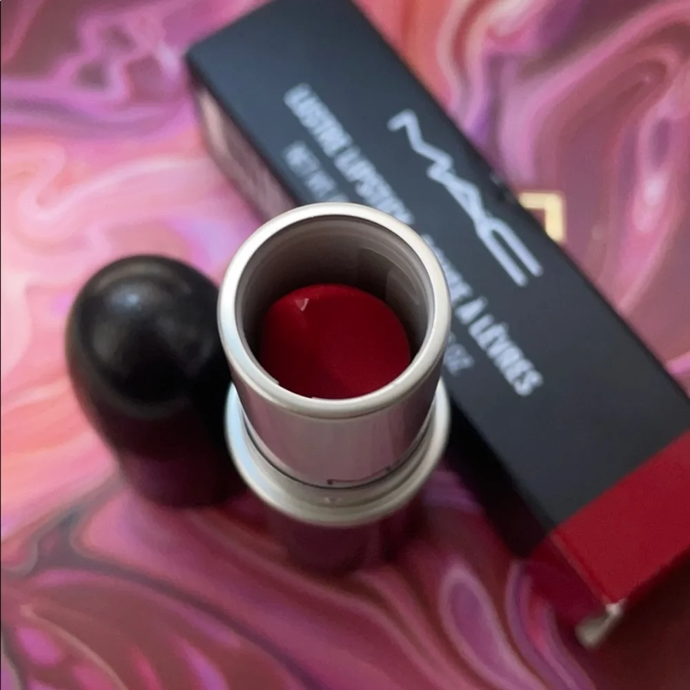 MAC Cosmetics brand new